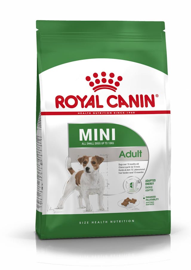 Royal Canin 3182550793124 cibo secco per cani 800 g Adulto Mais, Trinciapollo
