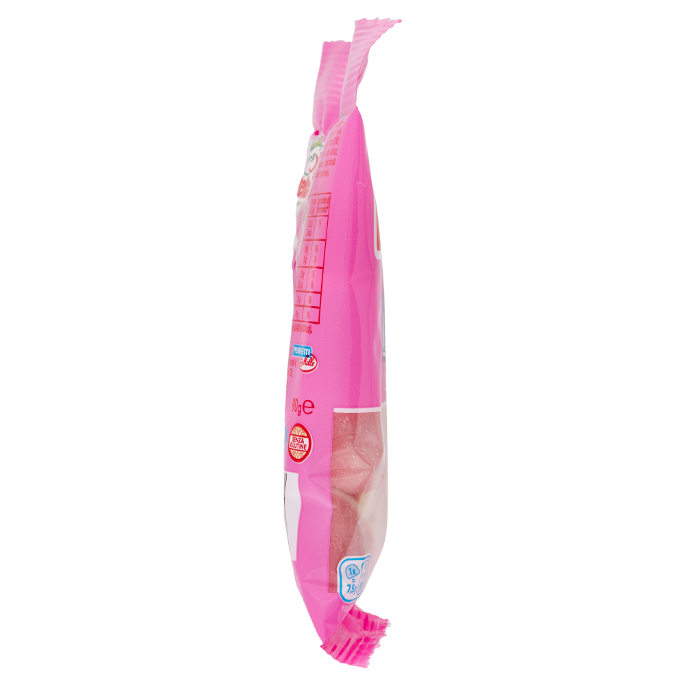 Fruit-tella Pinkis 90 g