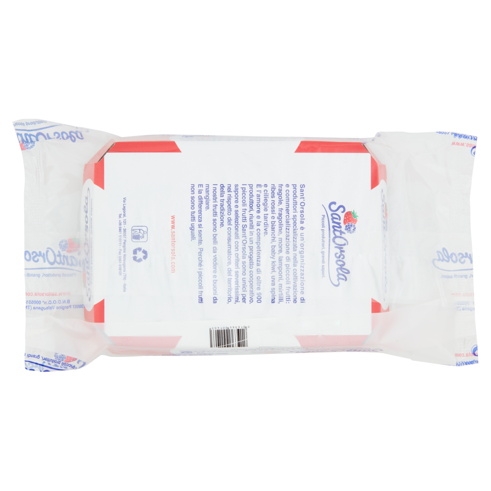 SantOrsola Misto Bosco Bis 250 g