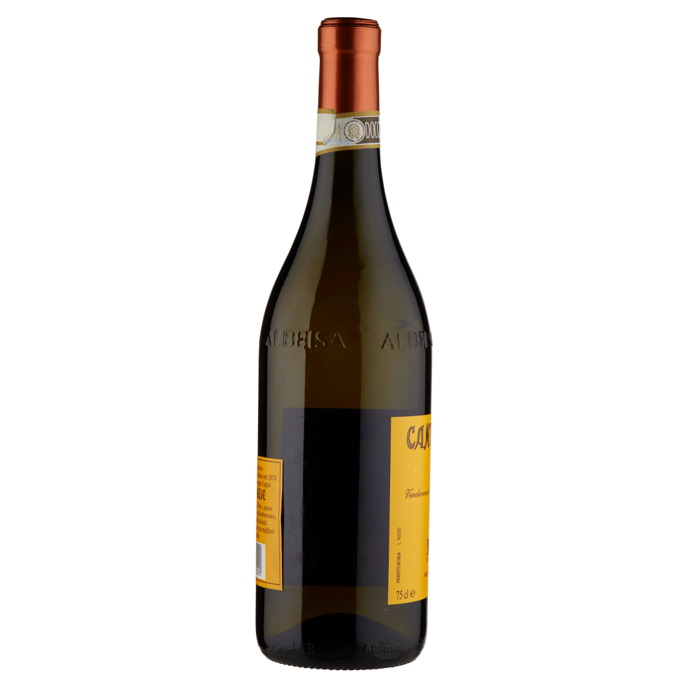 Cantina Parroco Moscato d'Asti DOCG 75 cl