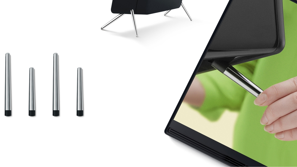 Samsung UE32K4100AK 81,3 cm (32") HD Nero