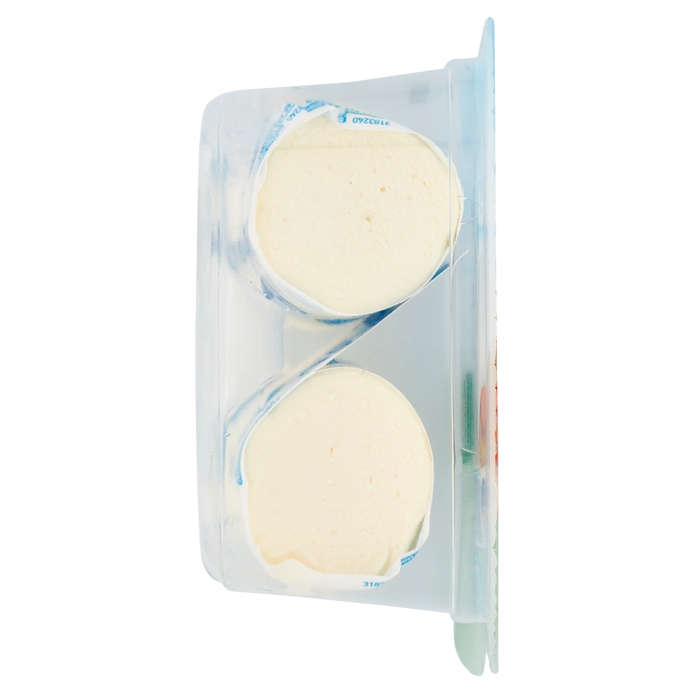 Fattorie Osella Caprini formaggio fresco di latte vaccino - 100 g