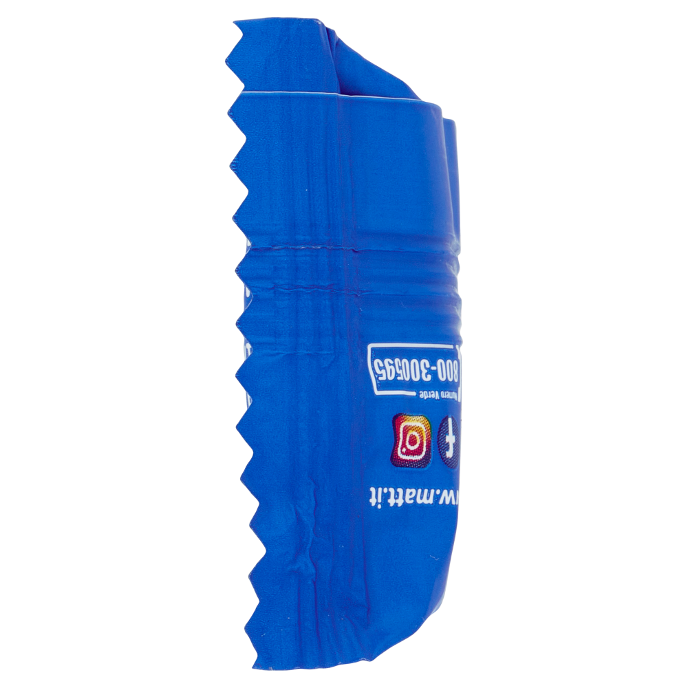  Matt Nutrition Salty Break Barretta Salata Gusto Classico 40 g