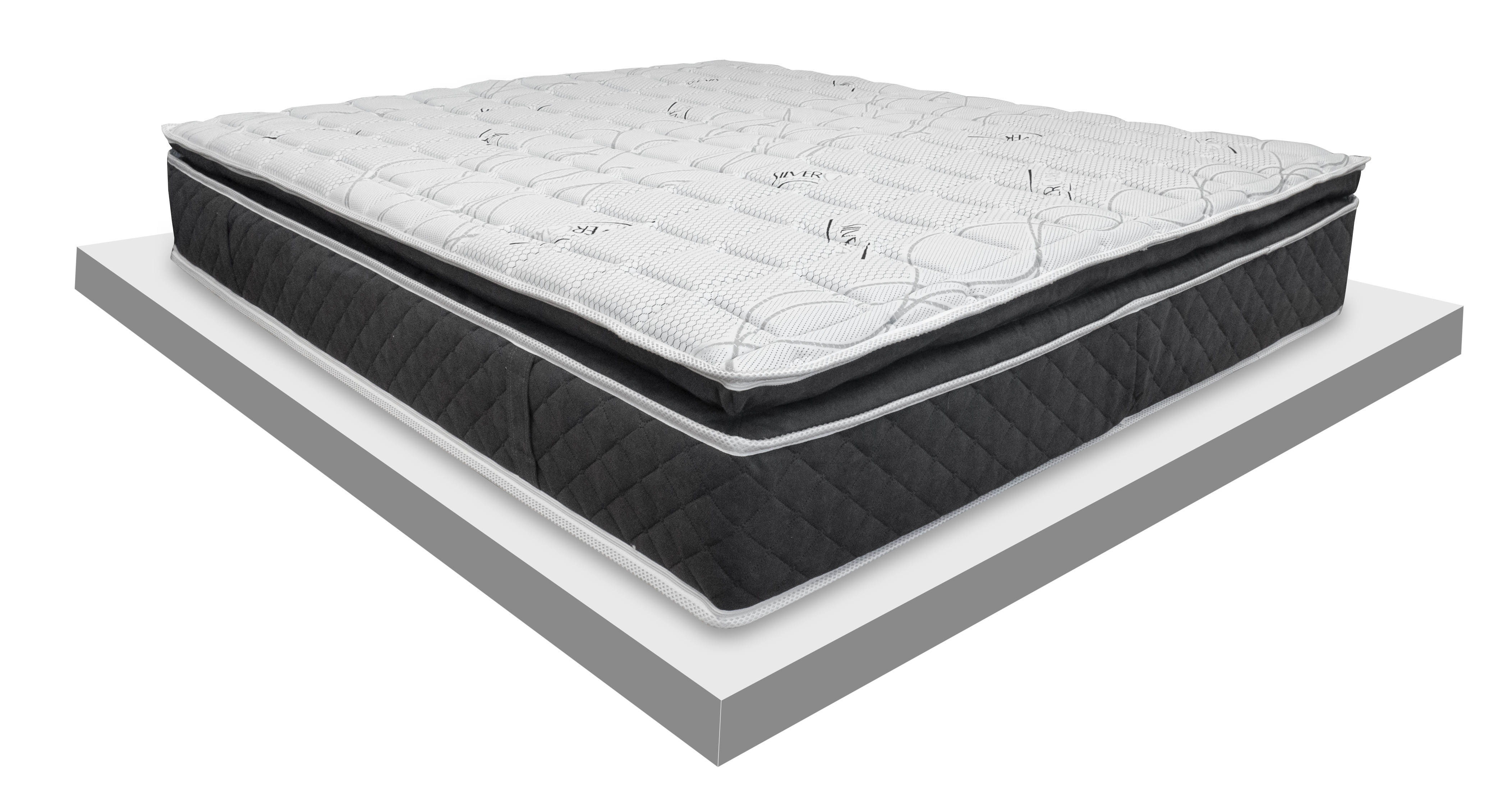 Chimera Memory Impero Queen Materasso memory