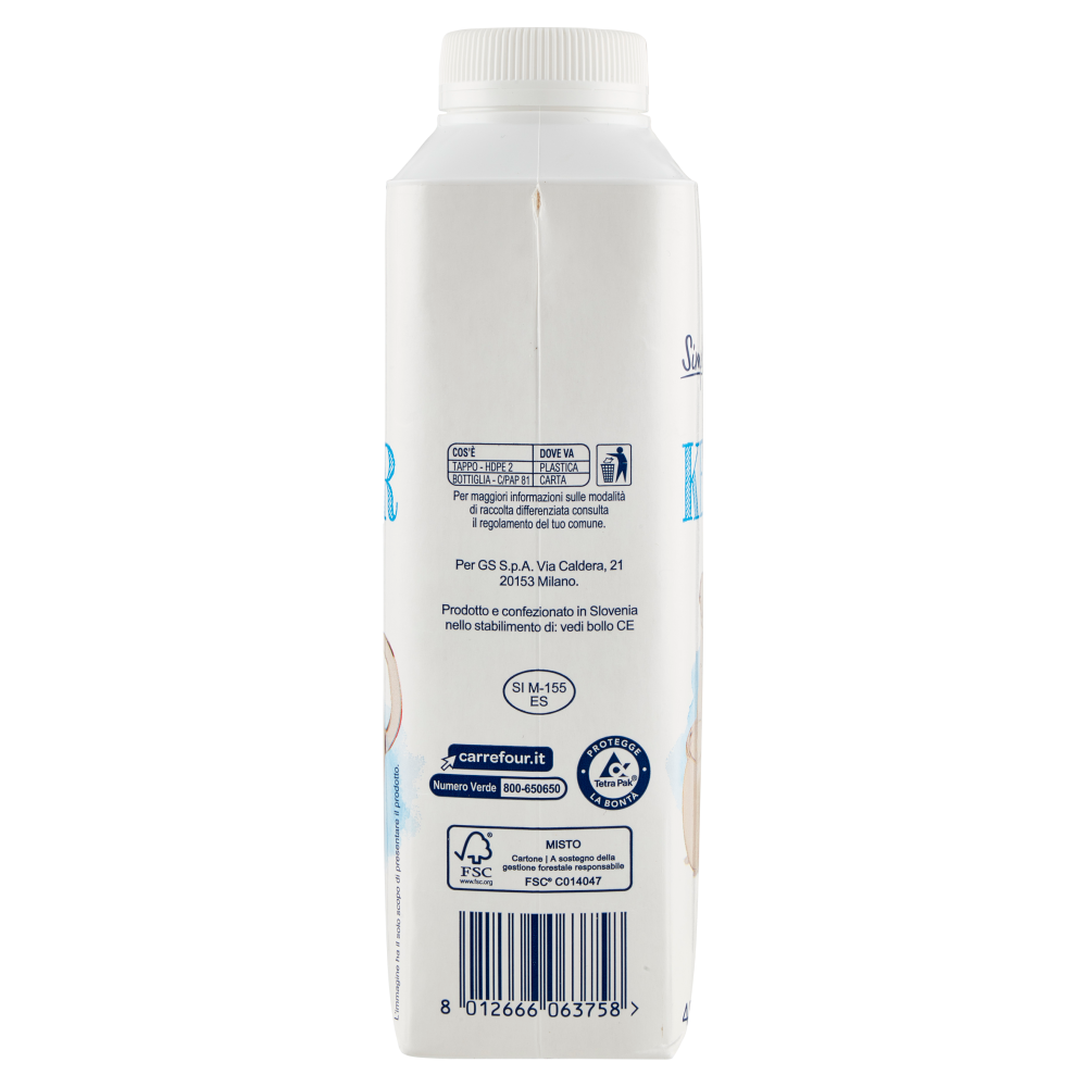 Simpl Kefir 480 g
