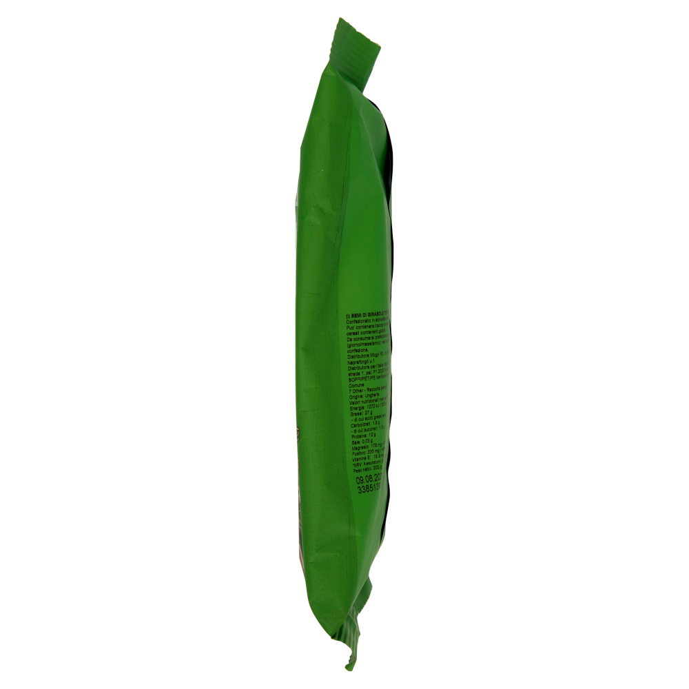 mogyi Sunflower Seeds Roasted 200 g