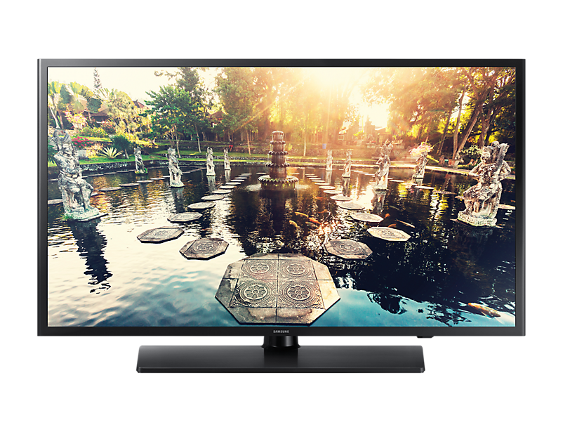Samsung HG32EE590SK TV Hospitality 81,3 cm (32") HD Nero 10 W