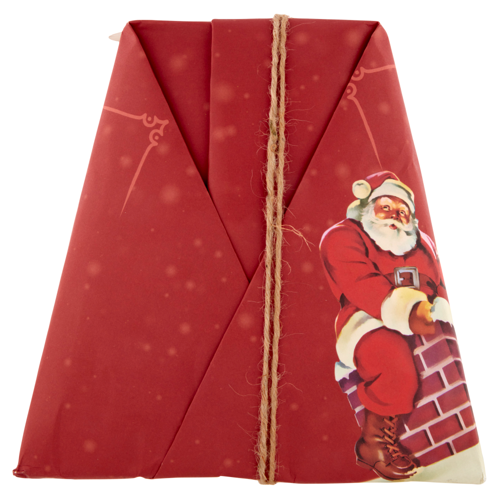 Vergani Pandoro artigianale 1000 g