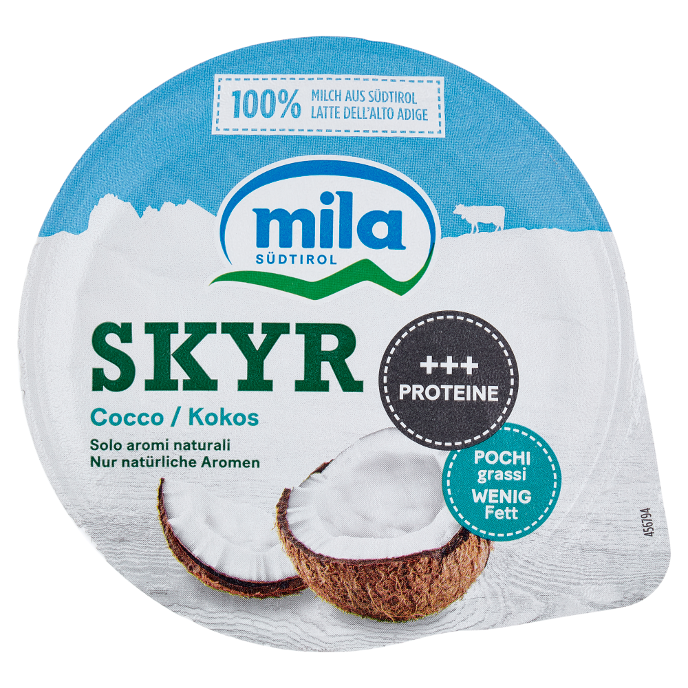 mila Skyr Cocco 150 g
