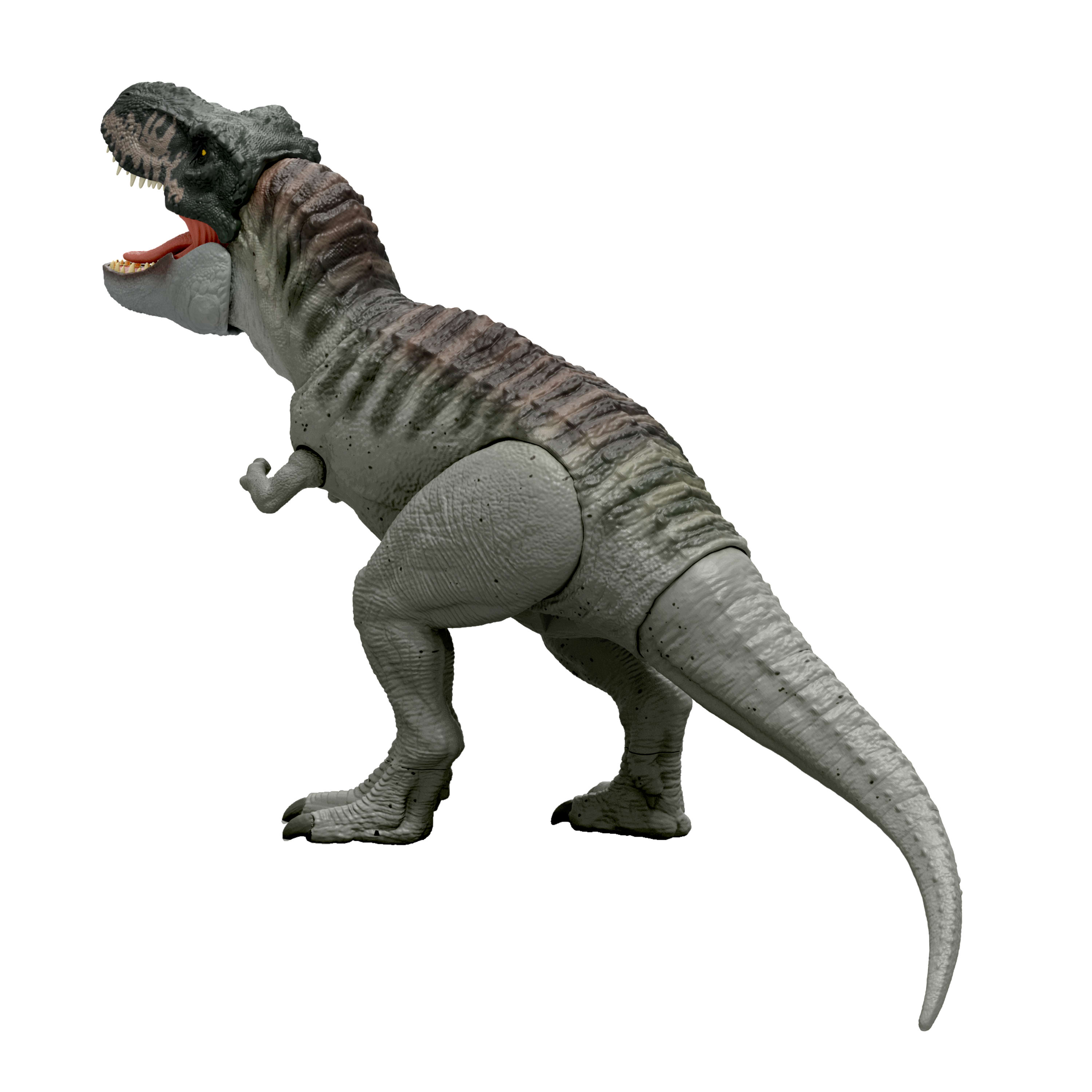 Jurassic World JCH02 action figure giocattolo