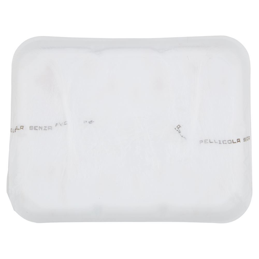 Carrefour Filiera Qualità Fusi di Pollo x6