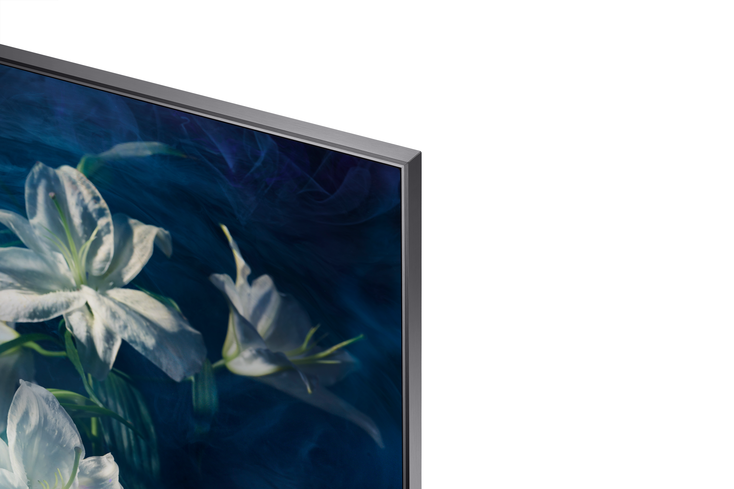 Samsung TV QLED 4K 65" Flat Q8D 2018