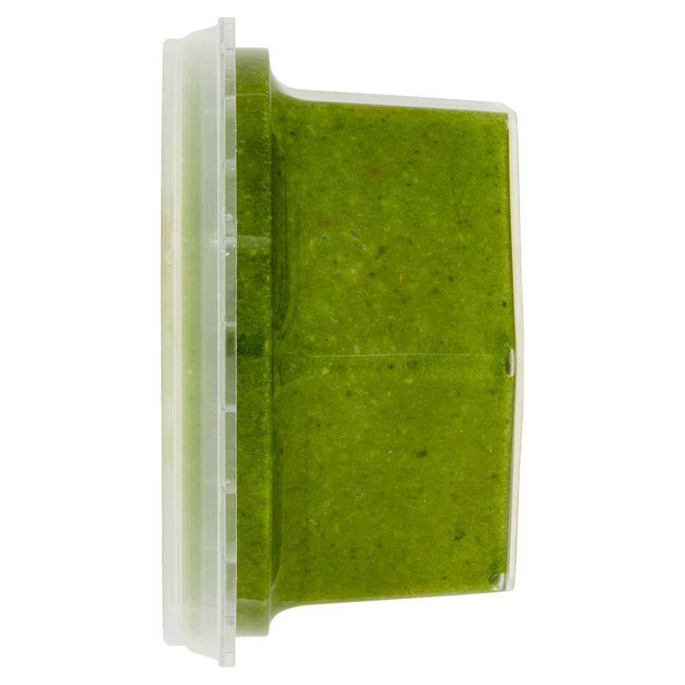 Pastificio Novella Pesto Genovese con Basilico Genovese D.O.P. 130 g