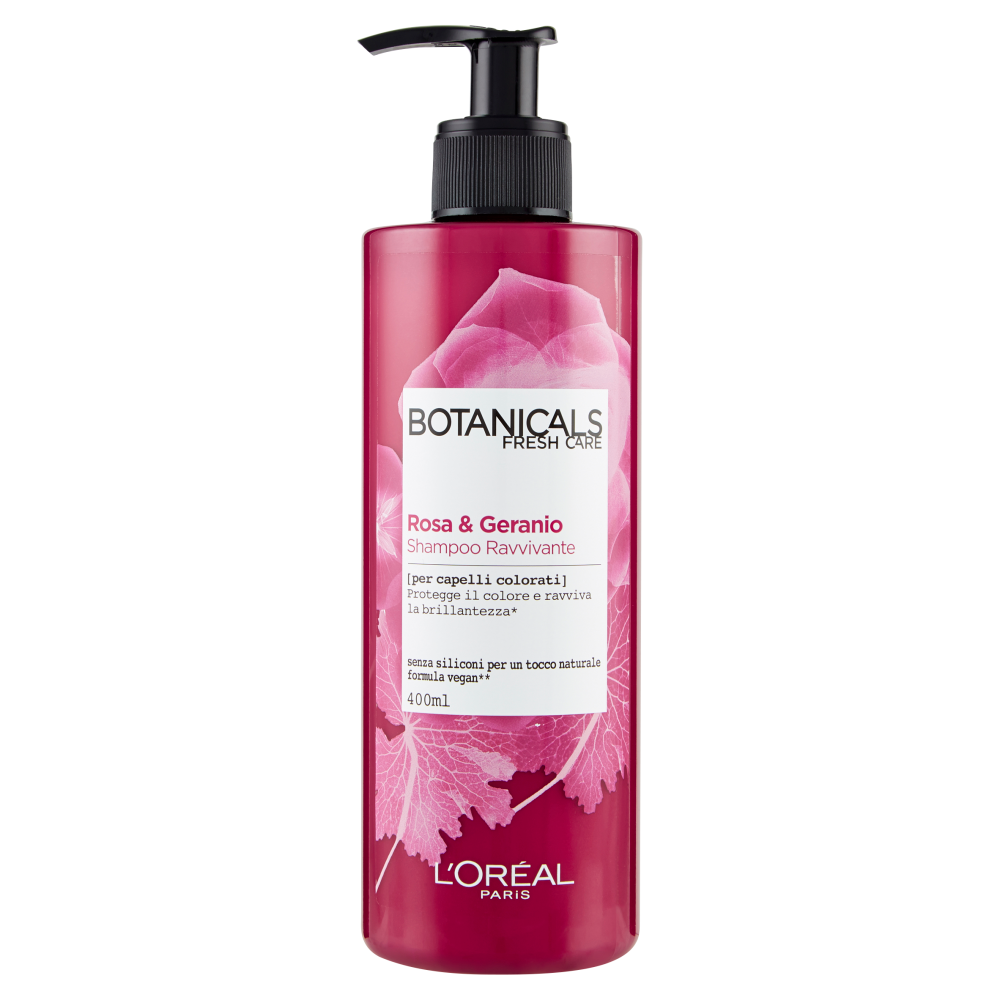 L'Oréal Paris Shampoo per Capelli Colorati o Spenti