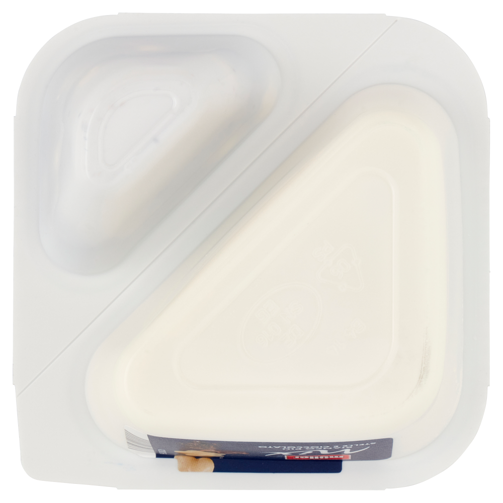 müller Mix Yogurt Bianco Più Stelle al Cioccolato 150 g