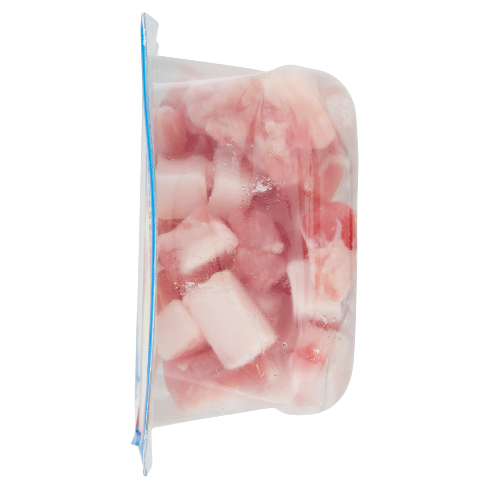 Fratelli Beretta Pancetta Dolce a cubetti 2 x 75 g