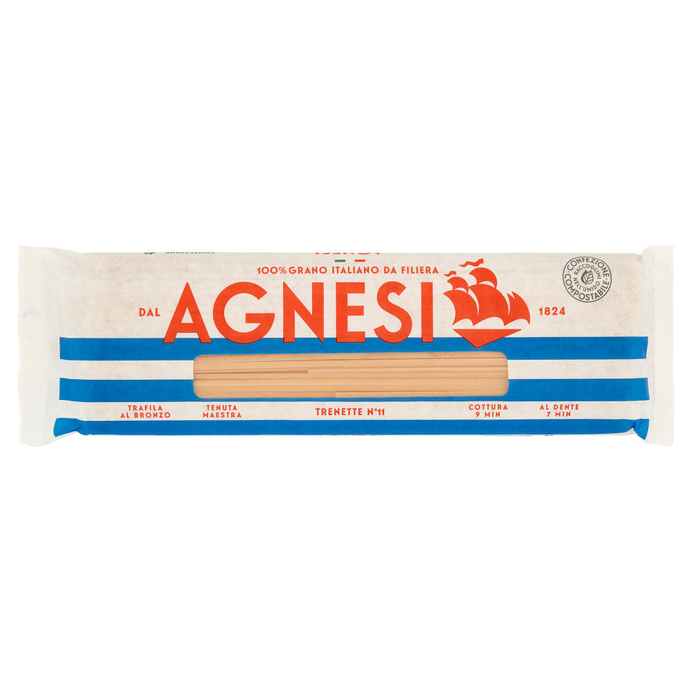Agnesi Trnrtte N&deg; 11 500 g