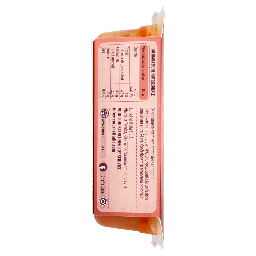 Chef a Casa Rag&ugrave; di Cinghiale 220 g