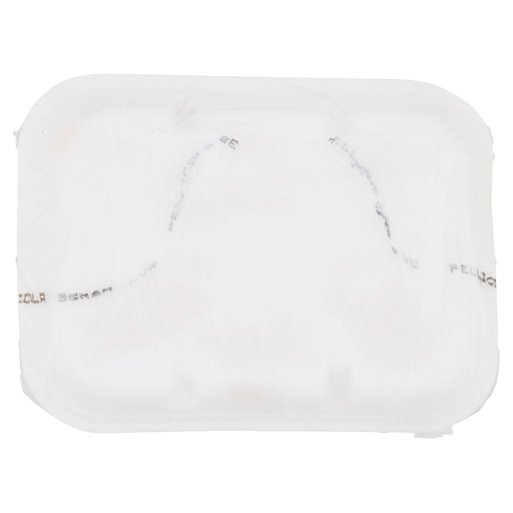 Carrefour Filiera Qualità Sovracosce di Pollo x3