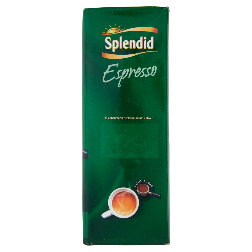 Splendid Espresso 500 g