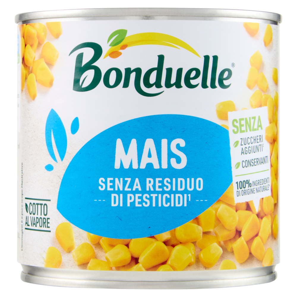 Bonduelle Mais 300 g