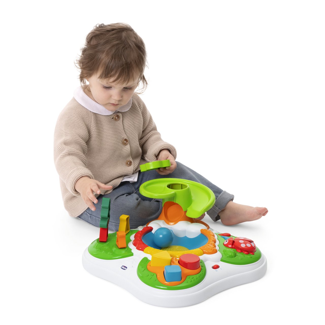 Chicco Tavolo della Foresta