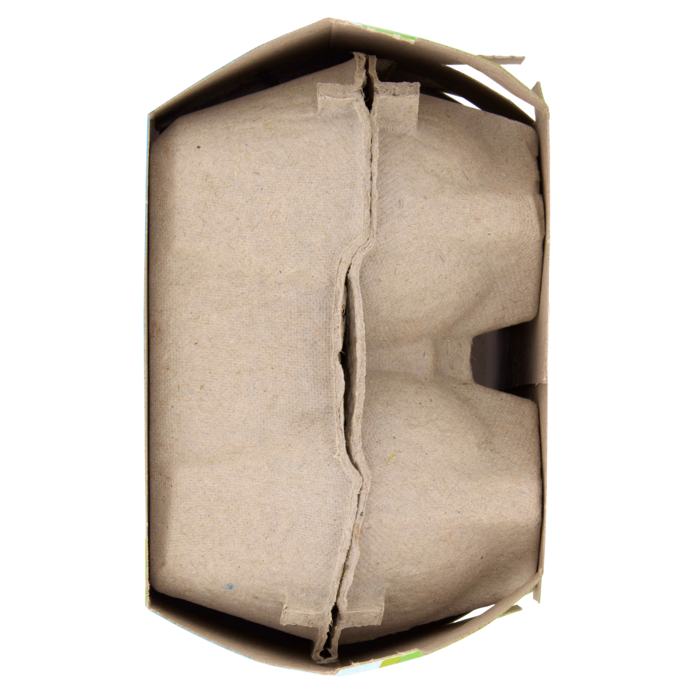 Coccodì Bio 6 Uova Fresche Biologiche 330 g