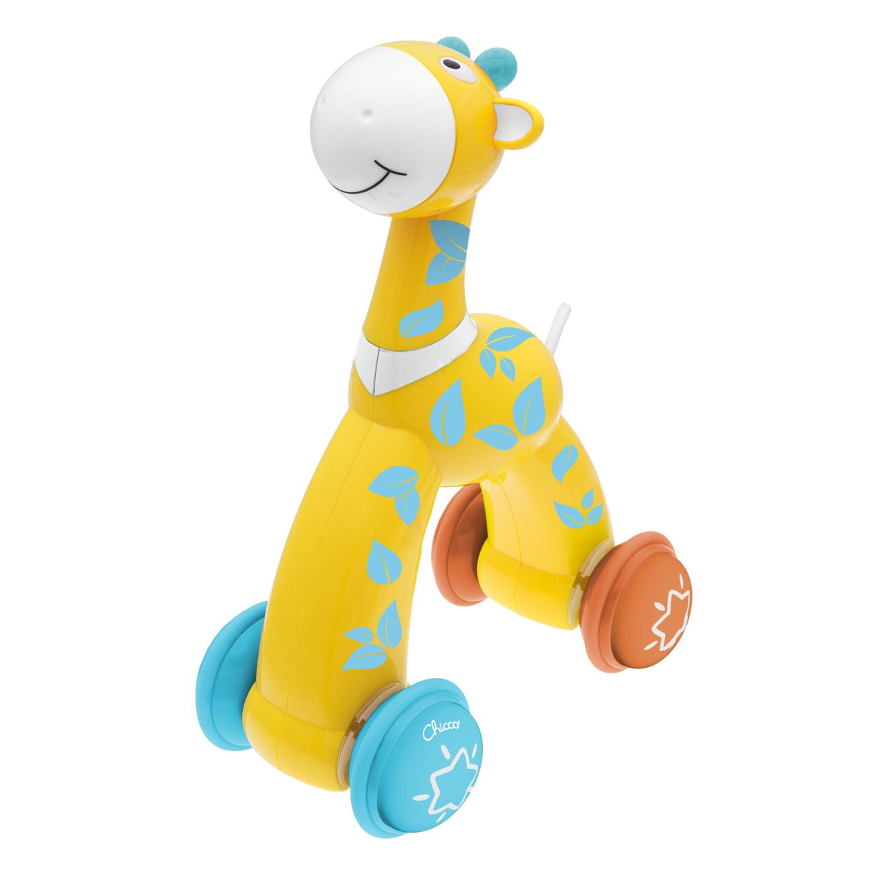 Chicco Classic Girafe Push&Go