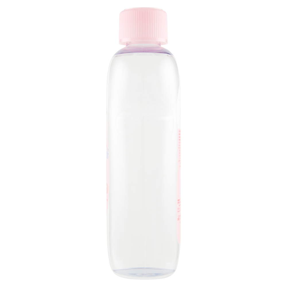 Johnson's Baby Olio Regolare, Idrata La Pelle, Adatto Sia Per I Bambini Che Per Gli Adulti, 500ml