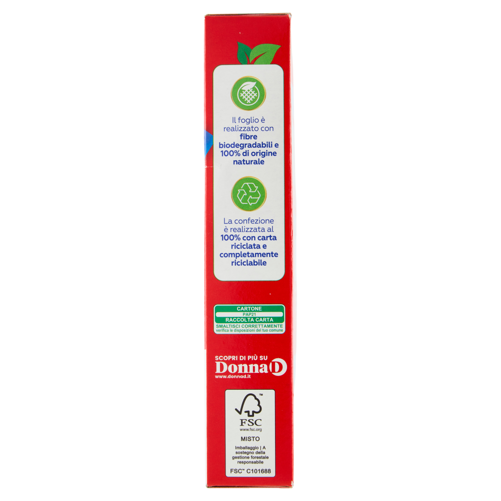 GREY l'Acchiappacolore Protegge e Ravviva i Bianchi 18 Fogli