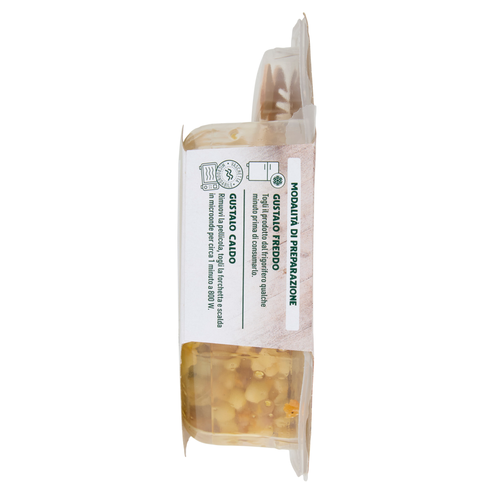 Bonduelle Cereallegre Fregola zucca & "Feta DOP" 200 g