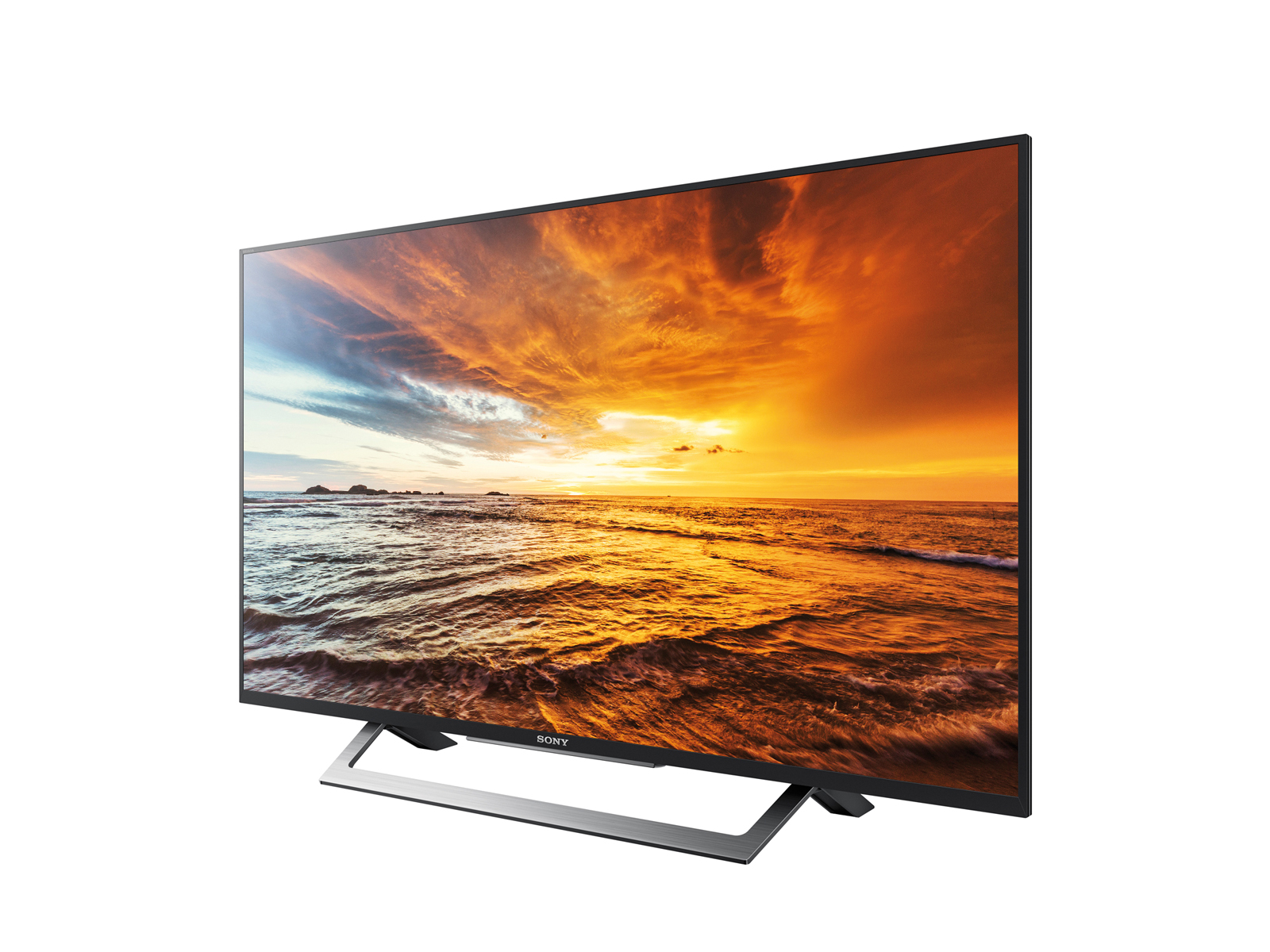 Sony KDL32WD753 81,3 cm (32") Full HD Smart TV Wi-Fi Nero