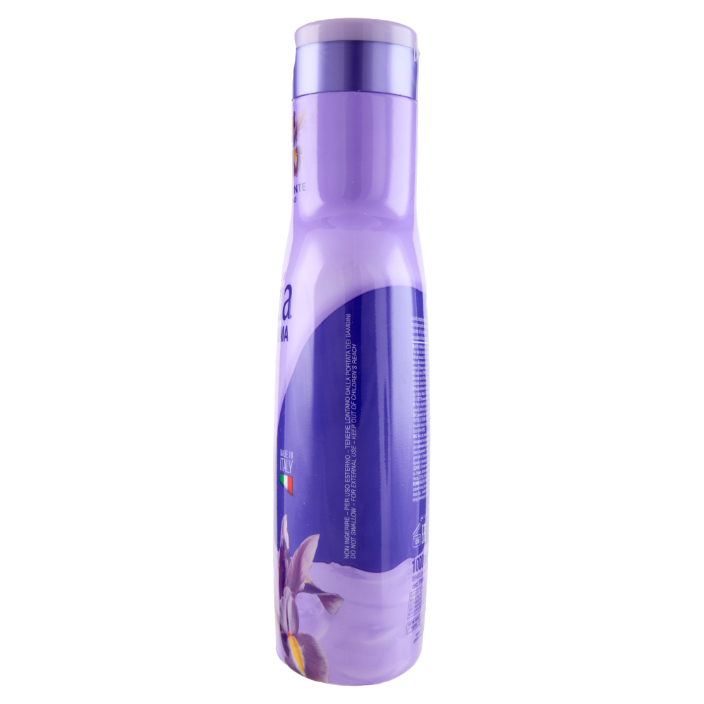 Malizia Bagno Schiuma petali di iris 1000 mL