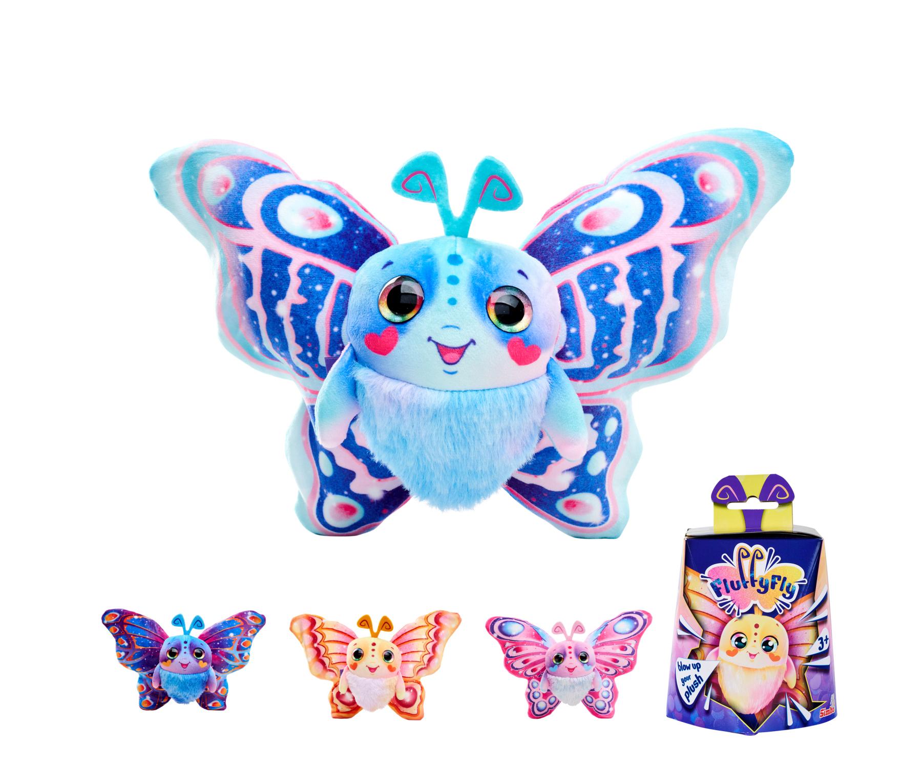 Simba Toys 105951575 peluche