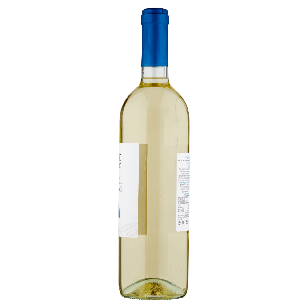 Tralcio Antico Terre di Chieti IGP Pecorino 75 cl