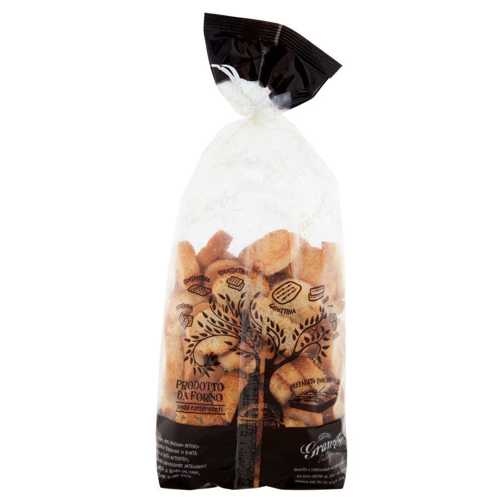 GranArt Crostini 250 g