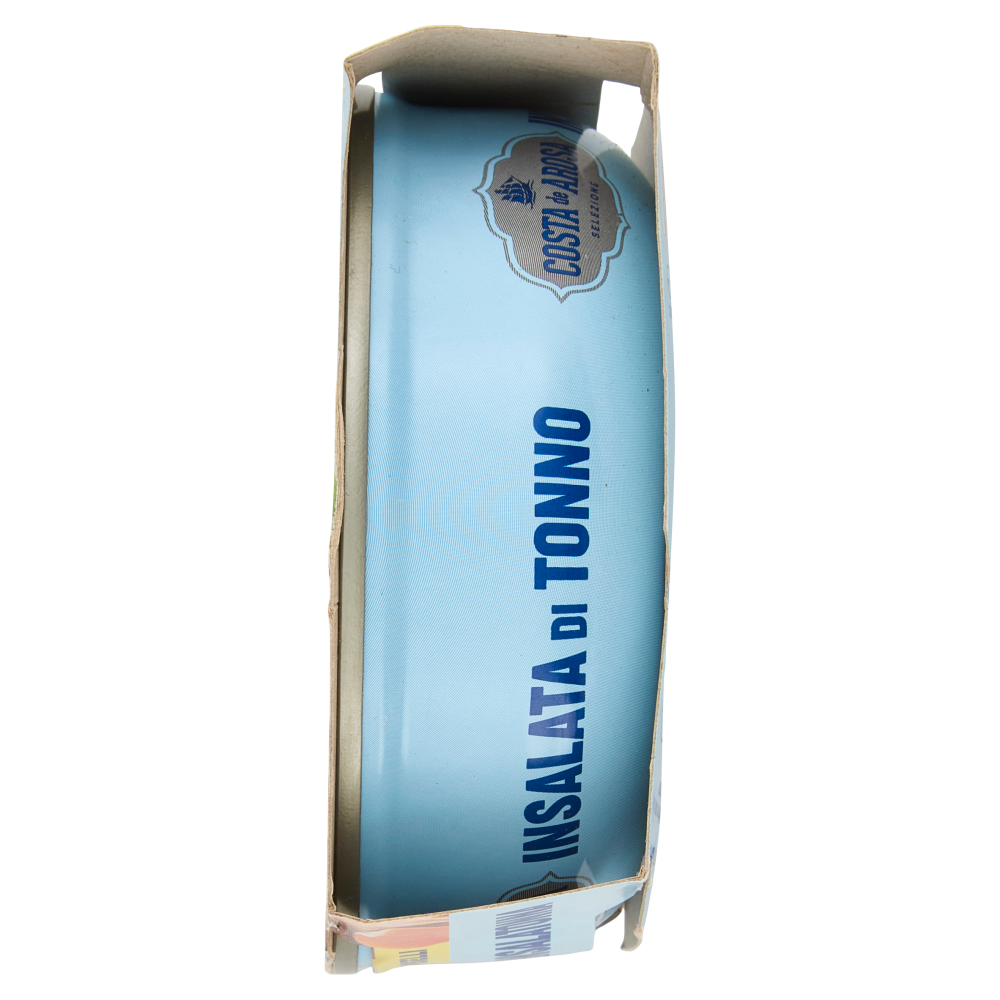 Costa de Arosa Insalatonna Mais e Piselli 160 g