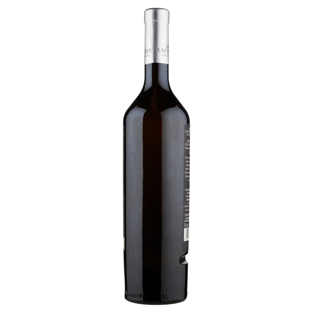 Terre de la Custodia Grechetto Colli Martani DOC 75 cl