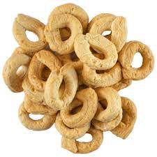 Tarallini Caserecci Il Mercato