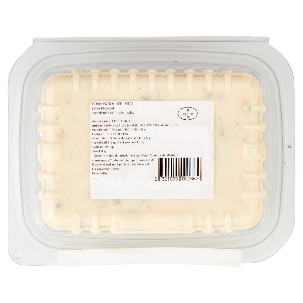 Arrigoni Gorgonzola DOP