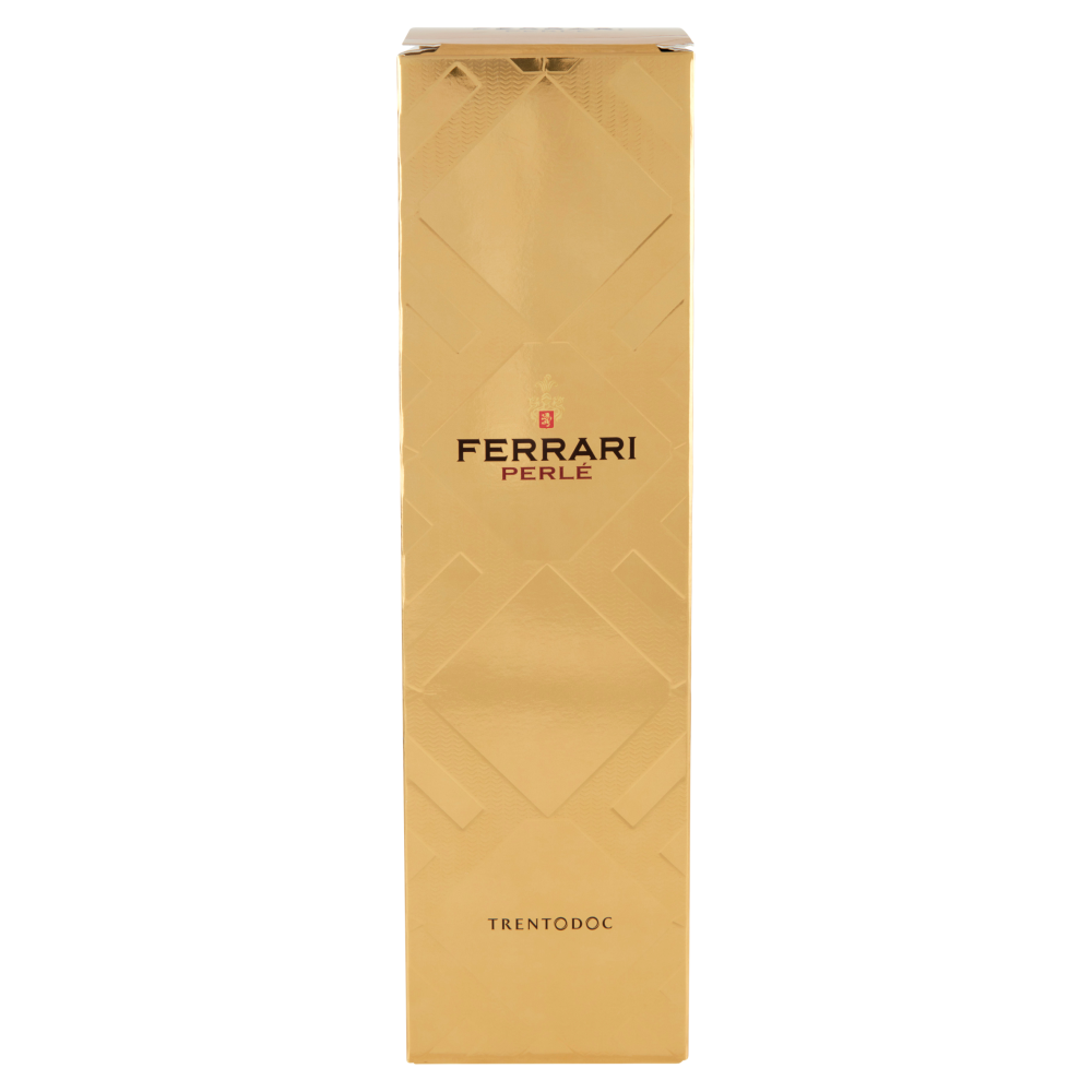 Ferrari Perlé Trentodoc Brut 0,75 l