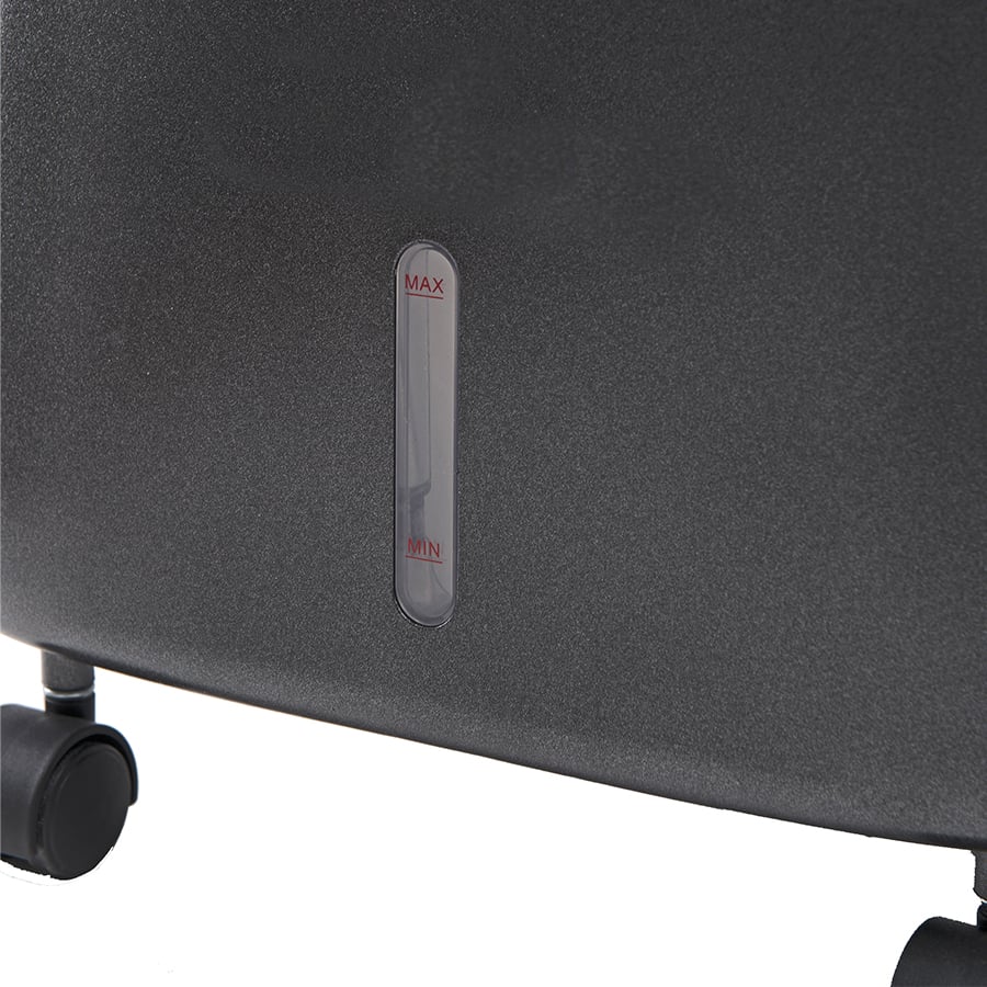 Macom Enjoy & Relax Bladeless Breeze Raffrescatore evaporativo