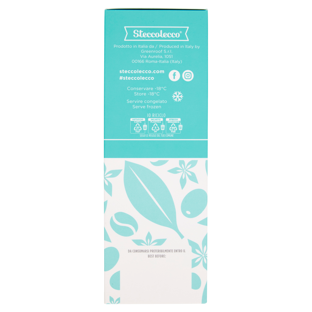 Steccolecco Caff&egrave; illy blend 100% Arabica 3 x 70 g