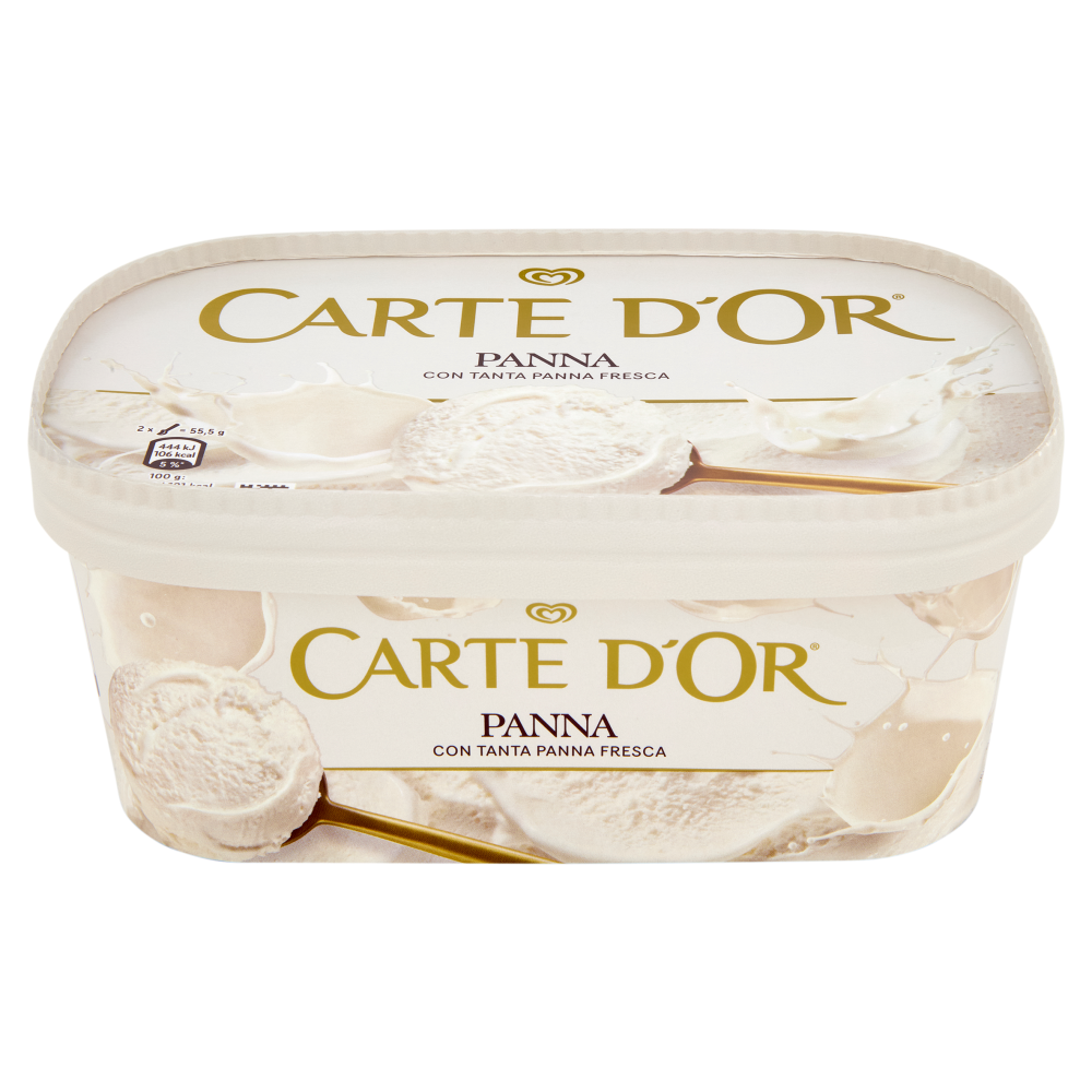 Carte d'Or Panna 500 g