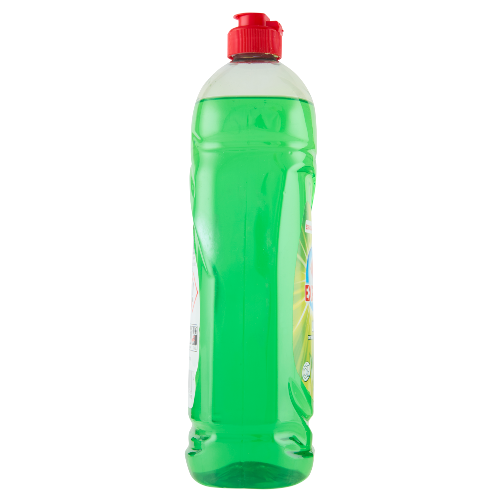 Carrefour Expert Lime Detersivo per Stoviglie 1 L