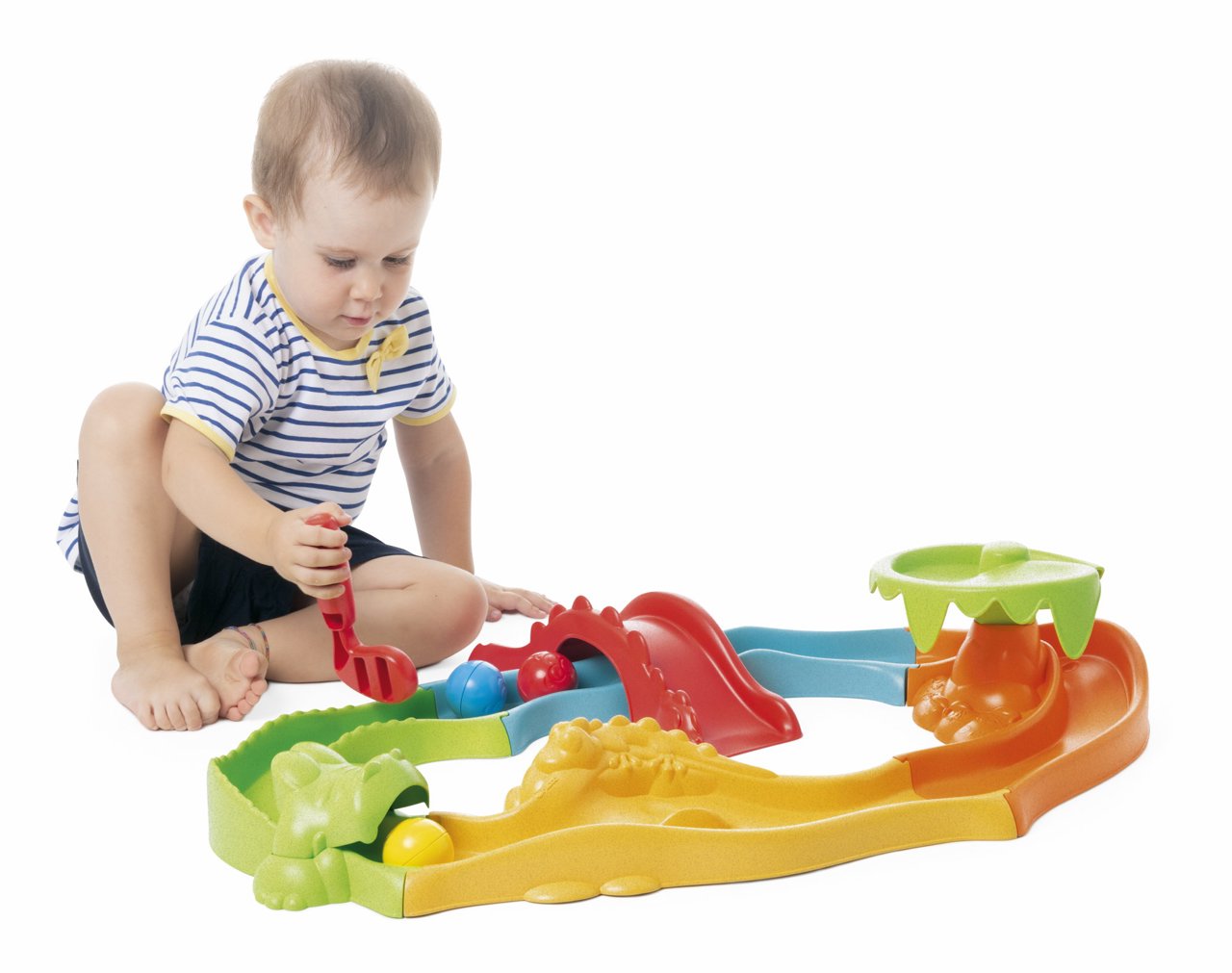 Chicco Fit&Fun Mini Golf Safari