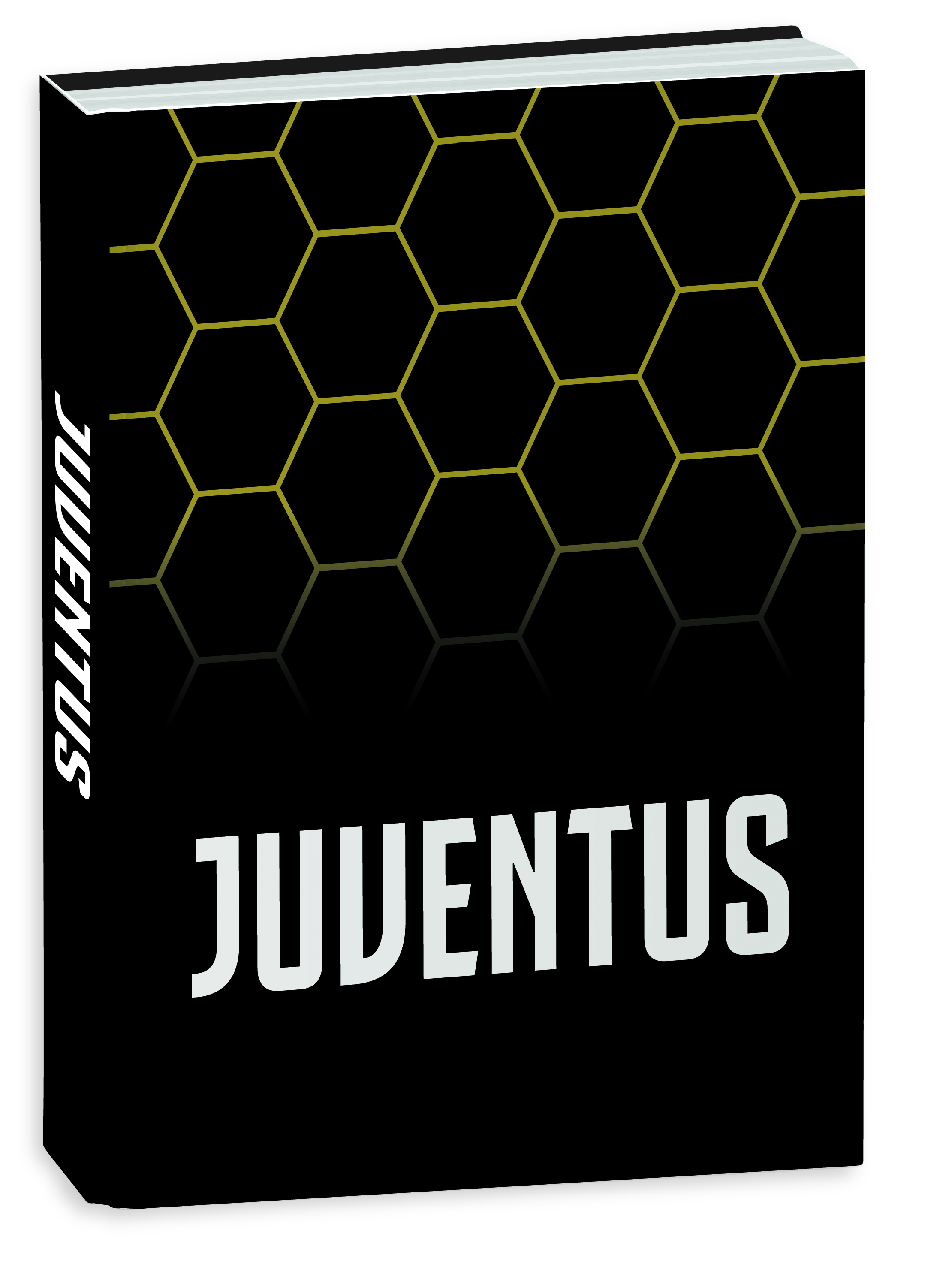 Seven 8055714312378 Diario Diario personale