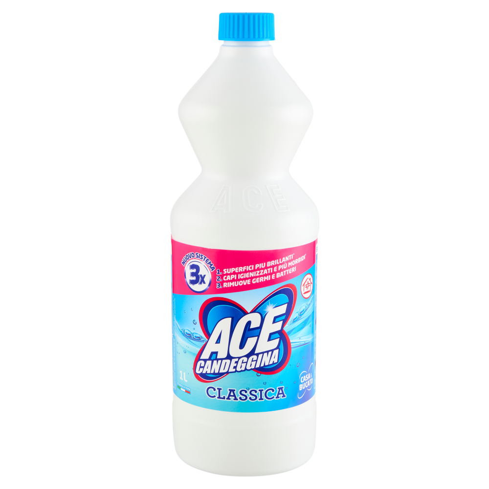 Ace Candeggina Classica 1 L