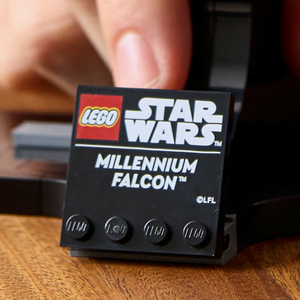 LEGO Star Wars Millennium Falcon&trade;