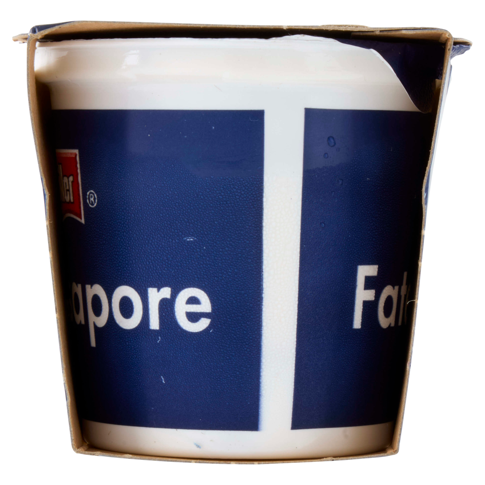 müller Yogurt Cremoso Pera in Pezzi 2 x 125 g